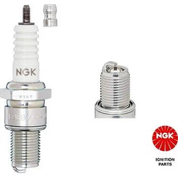 Zapalovací a žhavicí svíčka Zapalovací svíčka NGK 3530