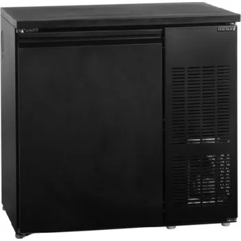 Chlazení Tefcold CKC4 KEG