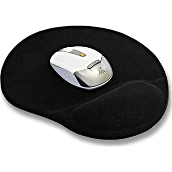Podložka pod myš Powerton - gelová podložka pod myš