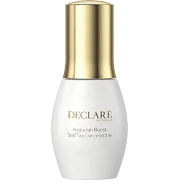 Opalování DECLARÉ Hyaluron Boost Self Tan Concentrate - Samoopalovací koncentrát 30 ml