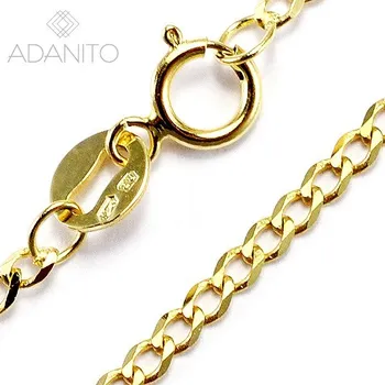 Řetízek Zlatý řetízek