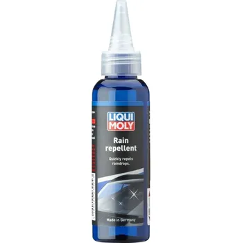 Přípravek na zatmelení předního skla LIQUI MOLY 23094