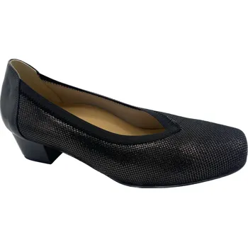 Dámské lodičky Dr.Cutillas - dámské lodičky - černá Velikost: 41