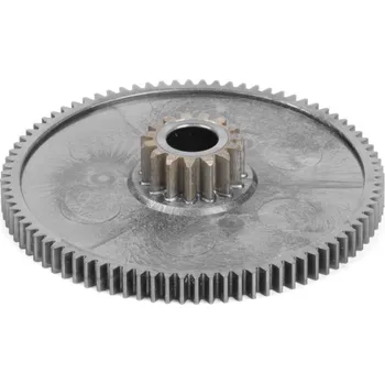 RC vybavení Hitec 6420 První převodové kolo serva HS-1005SGT