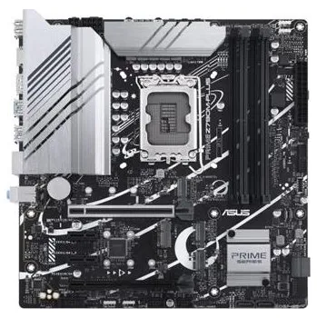 Základní deska ASUS PRIME Z790M-PLUS - 90MB1E70-M0EAY0