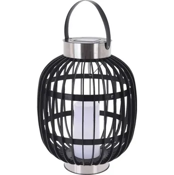 Lucerna Home Styling Collection LED lucerna s solární baterií, Ø 35 x 44,5 cm