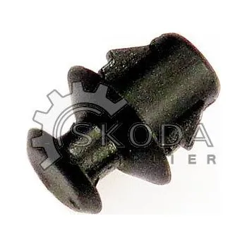 Příchytka ŠKODA Original OEM 1J0201250