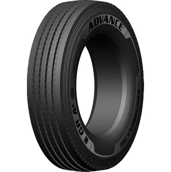 215/75 R17,5 126/124M GR-A1 M+S 3PMSF TL ADVANCE