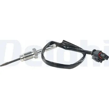 Autoelektrika Čidlo, teplota výfukových plynů DELPHI TS30346-12B1