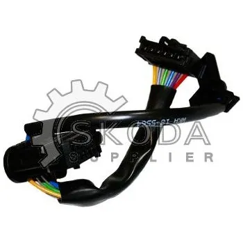 Autozámek Zámek řízení ŠKODA Original OEM 1K0979416