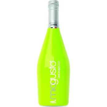 Víno il mio gusto Limonsecco, 0,75l, 5,5% alk.