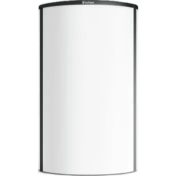 Bojler Zásobník akumulační Vaillant allSTOR plus VPS 500/3-5