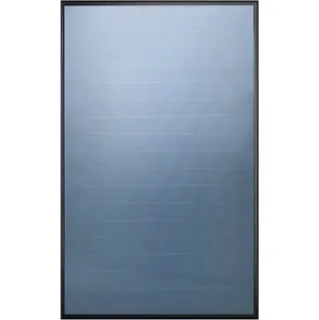 solární panel Solární panel Vaillant auroTHERM classic VFK 135/3 VD (vertikální provedení)