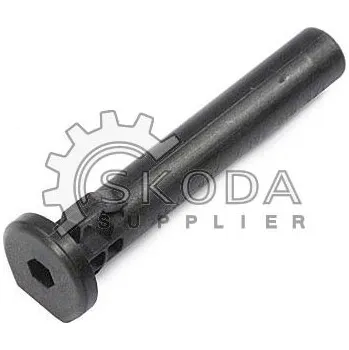 Upevňovací díly ŠKODA Original OEM 1Z0810901A