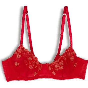 Podprsenka GATE Podprsenka s kosticemi 75C 224-0134/55