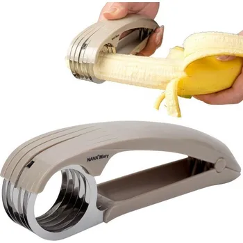 Struhadlo Kráječ 17,5cm na banány, MISTY, NR/plast