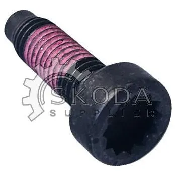 Šroub M8x28 ŠKODA Original OEM N90892101