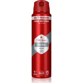 Kosmetika Old Spice Original deodorant ve spreji pro muže 200 ml