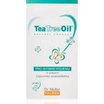 Dr. Müller Tea Tree Oil Pro intimní hygienu gel na intimní hygienu s extraktem z čajovníku 200 ml