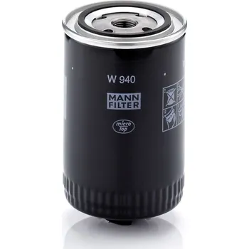 Auto-moto Olejový filtr MANN-FILTER W 940