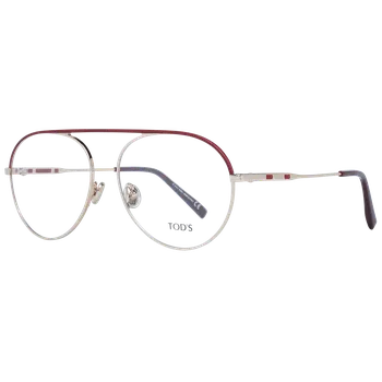 Brýlová obroučka Tod's Tods obroučky na dioptrické brýle TO5247 067 55 - Dámské