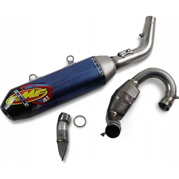 Výfuk pro motocykl FMF RCT 4.1 KOMPLETNÍ VÝFUK KTM SXF 250 2019-22