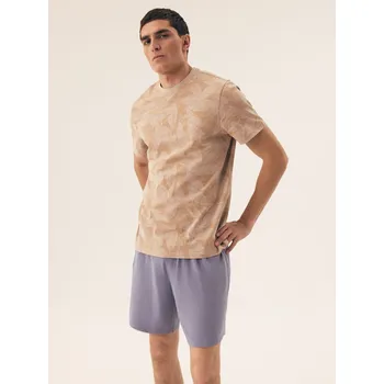 Dámské pyžamo Pyžamo South - Krátké sety Henderson, L i556_65011_705_35