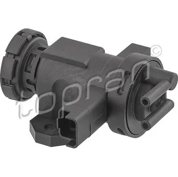 Ventil motoru Měnič tlaku, výfukový systém HANS PRIES - TOPRAN 639 901