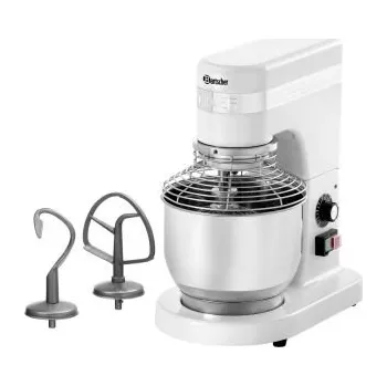 Kuchyňský robot Kuchyňský robot planetový 0,75 kg / 5 l