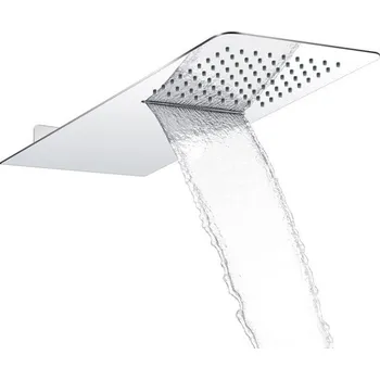 Vodovodní baterie RAV Slezák - Hlavová sprcha , Chrom KS0010 KS0010