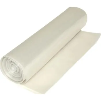 Pytle na odpadky Pytel na odpad LDPE/700x1100x0,080/transparentní