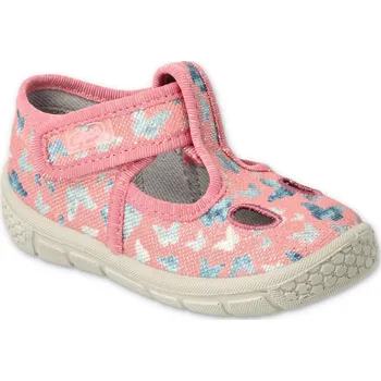 Dívčí bačkory Dívčí bačkůrky BEFADO HONEY 533P022 Velikost: 20