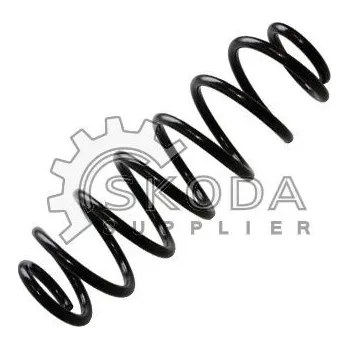 Pružina podvozku SKF VKDL 31087