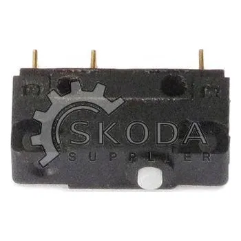 Mikrospínač zámku dveří ŠKODA Original OEM AP25152A