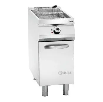 fritéza Elektrická fritéza 900 B400 20 l