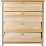 DREWMAX Botník SB122