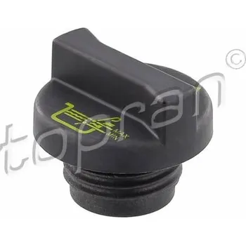 Kryt motoru Uzávěr, plnicí hrdlo olejové nádrže HANS PRIES - TOPRAN 305 056