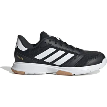 Dámské tenisky Dámské Sálové boty ADIDAS LIGRA 8 W IH8119 – Černá 37 1/3
