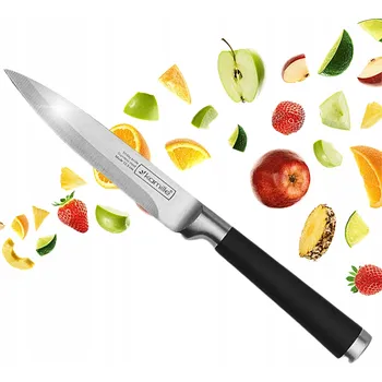 Kuchyňský nůž Nůž Kamille 12 cm