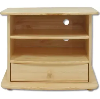 Televizní stolek DREWMAX Televizní stolek RV108