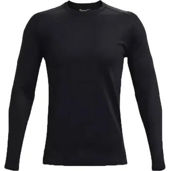 Pánské tričko Triko s dlouhým rukávem Under Armour Tac Crew CGI Base 1365389-001 Velikost 3XL