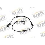 Výstražný kontakt, opotřebení obložení KRAFT AUTOMOTIVE 6121540