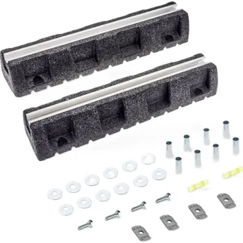 Pryžová patka Vaillant sada