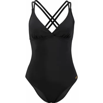 Dámské plavky Capricio Nina, Dám.plavky, C-Cup, 80% PA, 20% EA - 0 - černá - 40 C