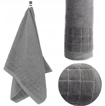 Ručník Osuška Koney 70x140 cm bavlna