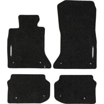 autokoberec Textilní autokoberce do BMW 5, F10, 2013-2017 (FG.HR421035)