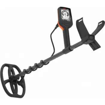 Detektor kovů Detektor kovů Quest X1 + Doprava zdarma na další nákup