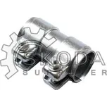 Spona výfuku dvojitá UNIQUE 8Z0253141