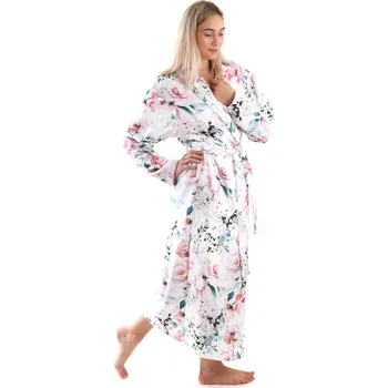 Dámský župan Vestis dámský župan Fiora (1069) Velikost: XL