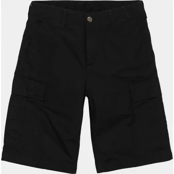 KRAŤASY CARHARTT WIP Regular Cargo - černá - 32 + při osobním odběru 2 461 Kč